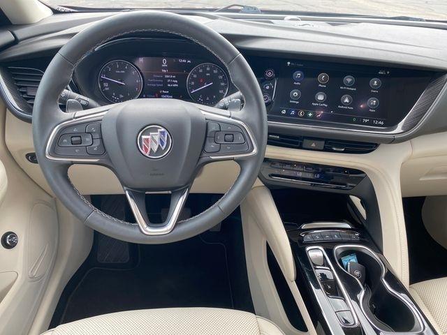 Buick Envision Essense AWD 2023