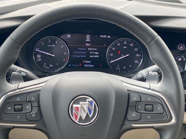 Buick Envision Essense AWD 2023
