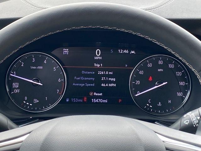 Buick Envision Essense AWD 2023