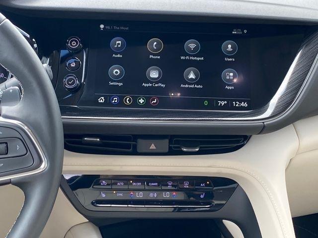 Buick Envision Essense AWD 2023