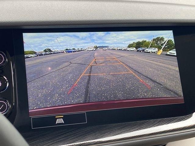 Buick Envision Essense AWD 2023