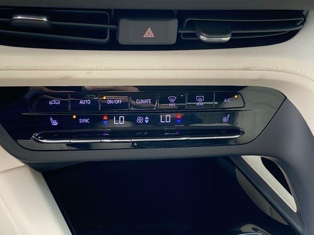 Buick Envision Essense AWD 2023