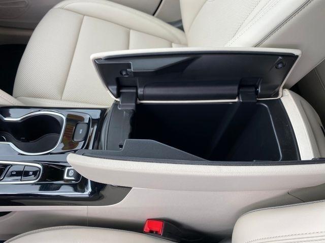 Buick Envision Essense AWD 2023