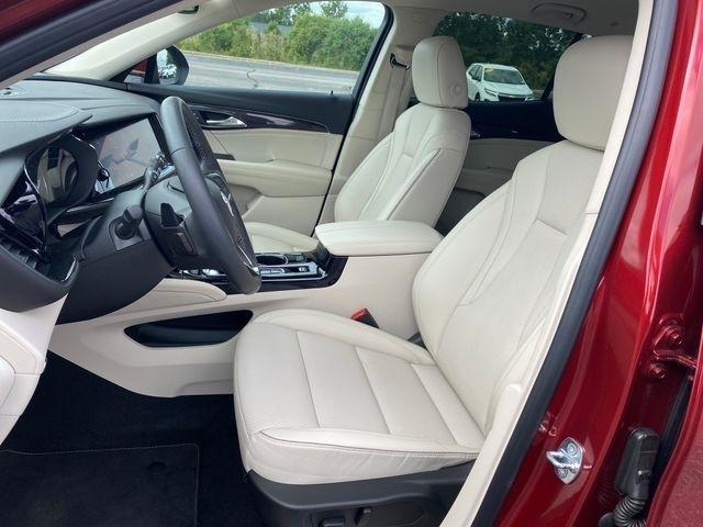 Buick Envision Essense AWD 2023