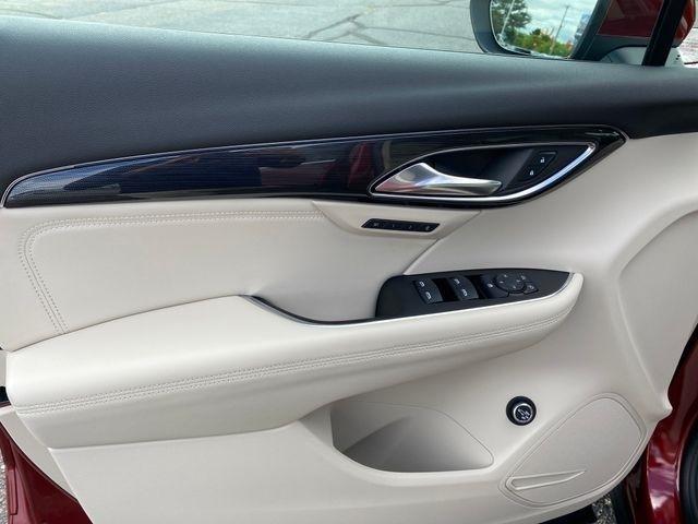 Buick Envision Essense AWD 2023