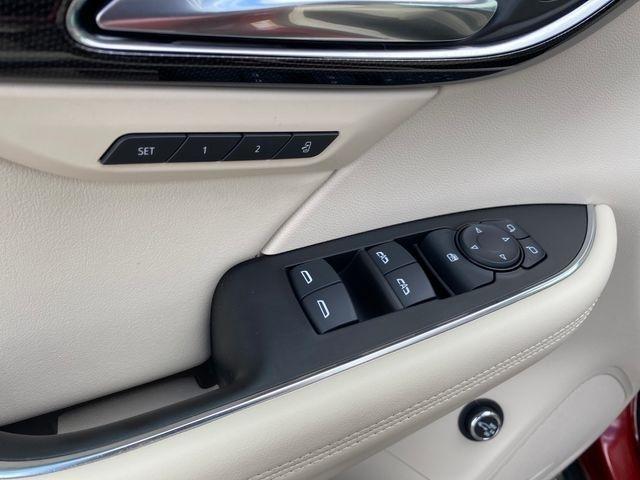 Buick Envision Essense AWD 2023