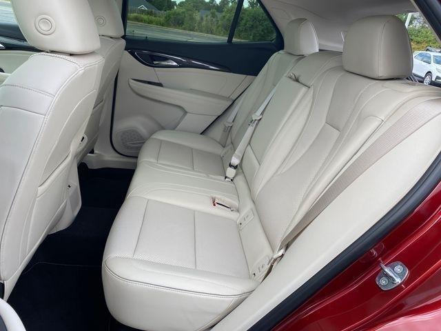 Buick Envision Essense AWD 2023
