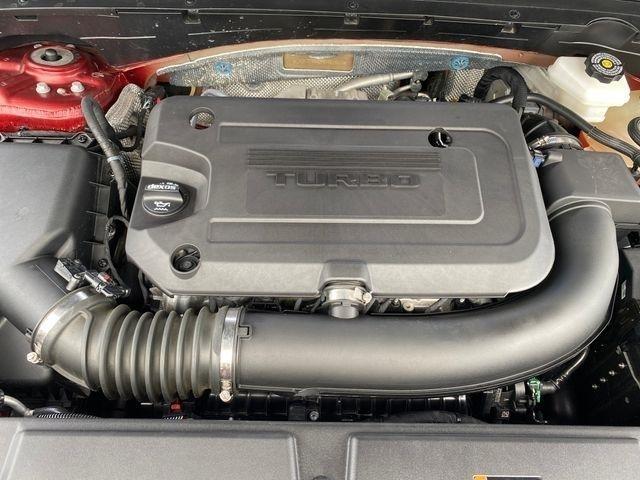 Buick Envision Essense AWD 2023