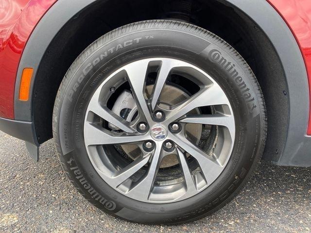 Buick Envision Essense AWD 2023