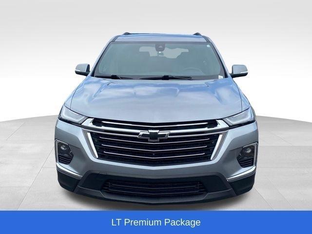 Chevrolet Traverse LT Feather AWD 2023
