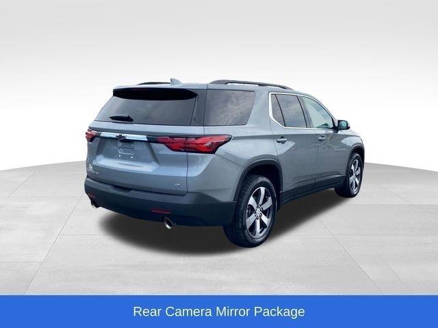 Chevrolet Traverse LT Feather AWD 2023