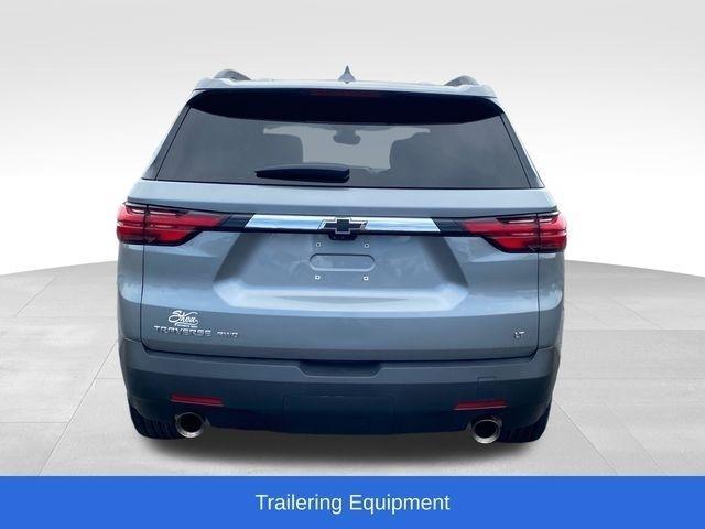 Chevrolet Traverse LT Feather AWD 2023
