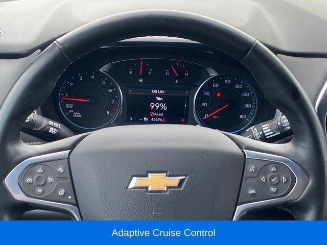 Chevrolet Traverse LT Feather AWD 2023