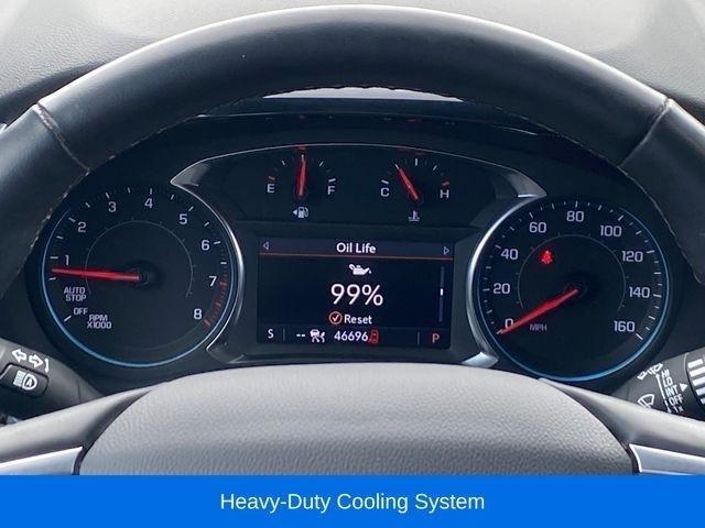 Chevrolet Traverse LT Feather AWD 2023