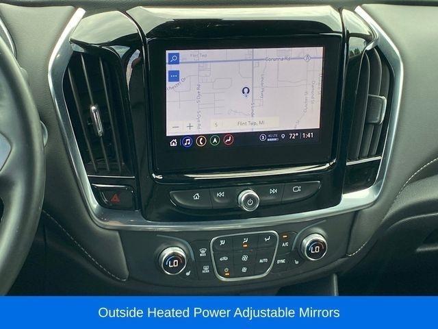 Chevrolet Traverse LT Feather AWD 2023