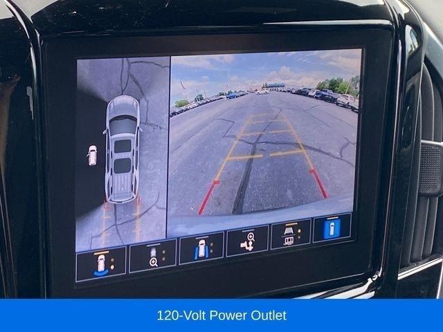 Chevrolet Traverse LT Feather AWD 2023