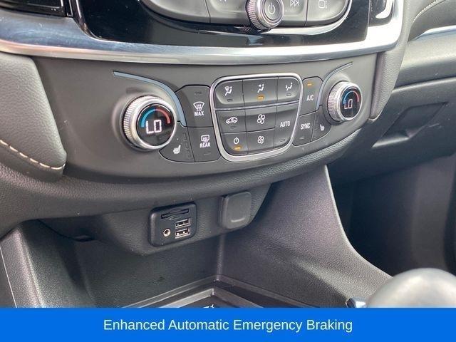 Chevrolet Traverse LT Feather AWD 2023
