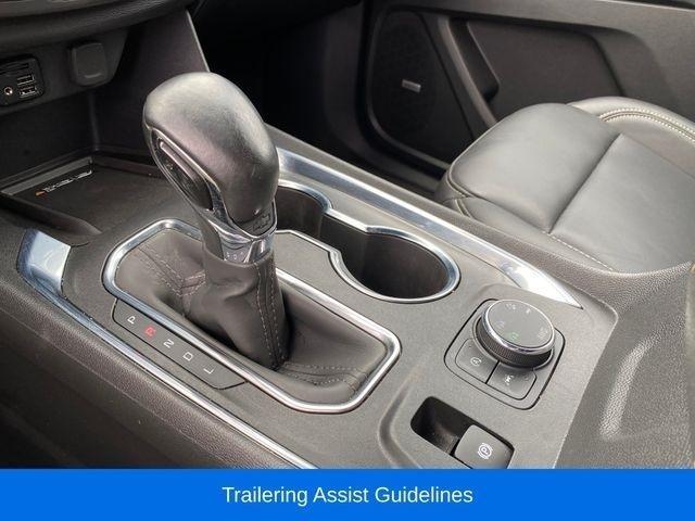 Chevrolet Traverse LT Feather AWD 2023