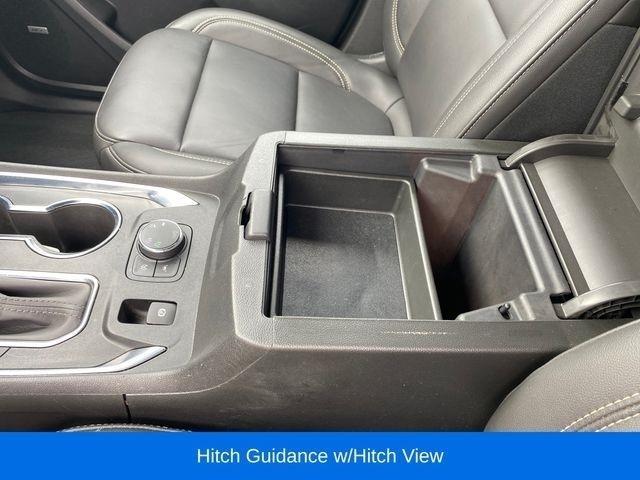 Chevrolet Traverse LT Feather AWD 2023