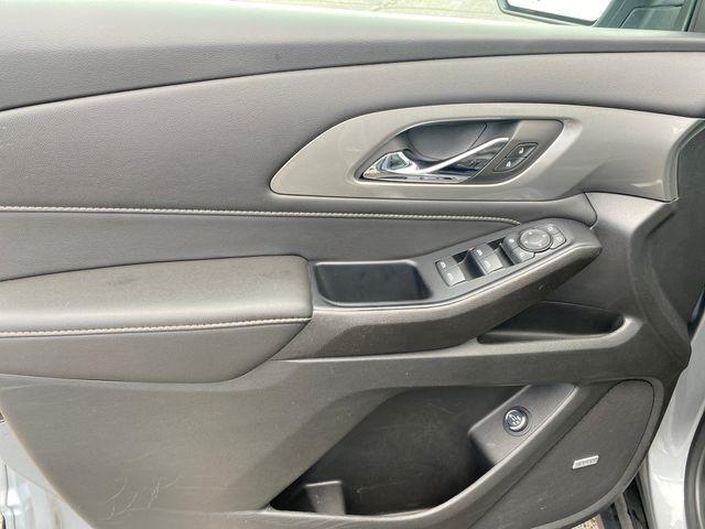 Chevrolet Traverse LT Feather AWD 2023