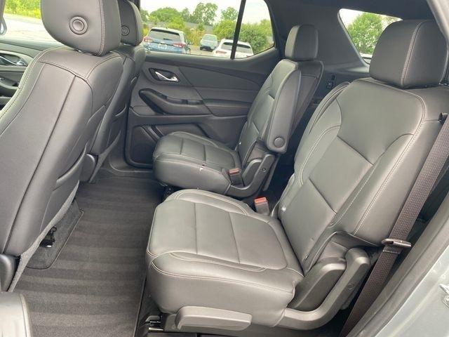 Chevrolet Traverse LT Feather AWD 2023