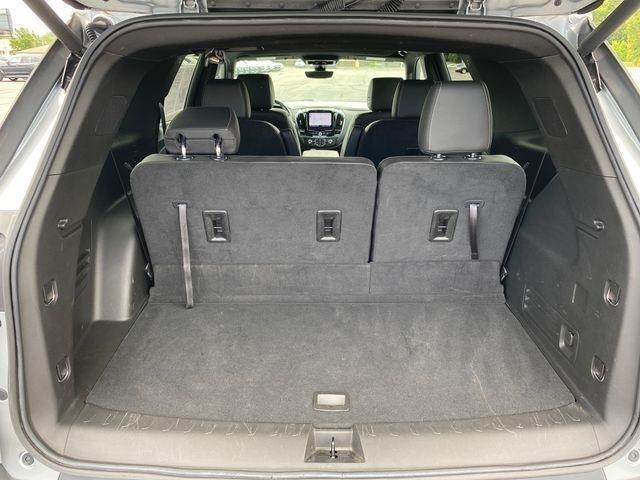 Chevrolet Traverse LT Feather AWD 2023