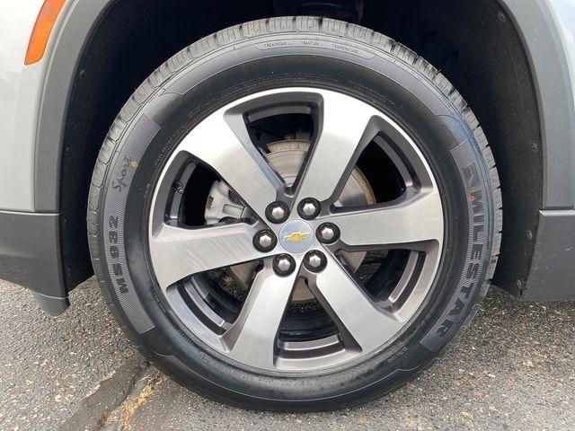 Chevrolet Traverse LT Feather AWD 2023