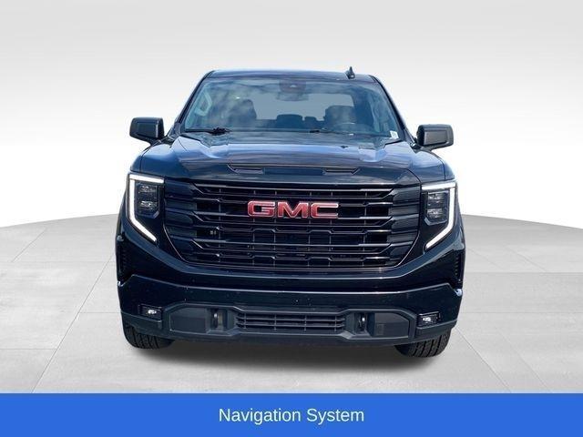 GMC Sierra 1500 Elevation L Crew Cab 4WD 2025