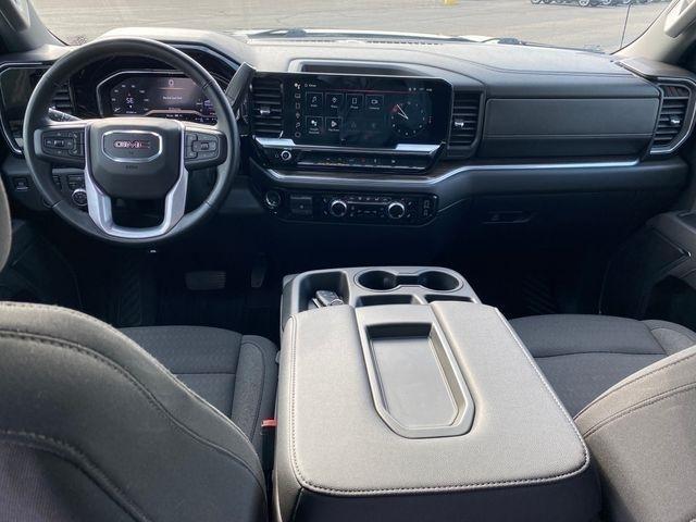 GMC Sierra 1500 Elevation L Crew Cab 4WD 2025