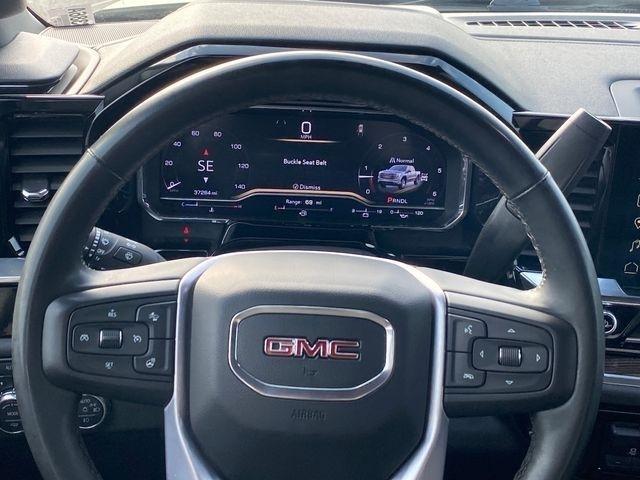 GMC Sierra 1500 Elevation L Crew Cab 4WD 2025