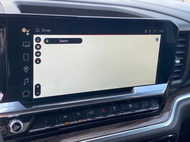 GMC Sierra 1500 Elevation L Crew Cab 4WD 2025