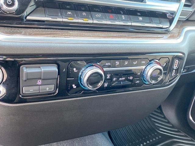 GMC Sierra 1500 Elevation L Crew Cab 4WD 2025