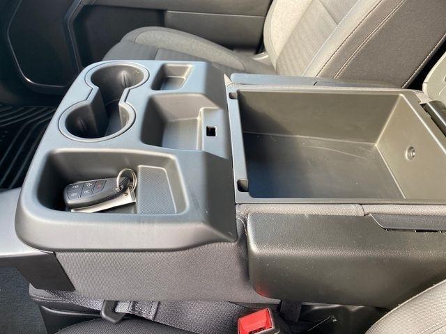 GMC Sierra 1500 Elevation L Crew Cab 4WD 2025