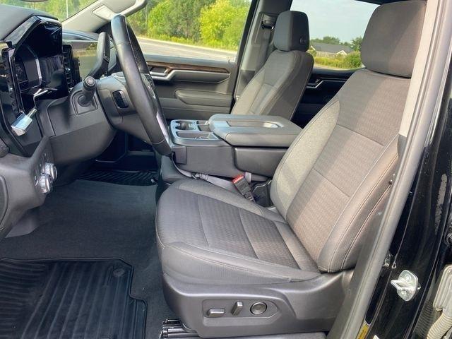 GMC Sierra 1500 Elevation L Crew Cab 4WD 2025