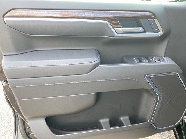 GMC Sierra 1500 Elevation L Crew Cab 4WD 2025