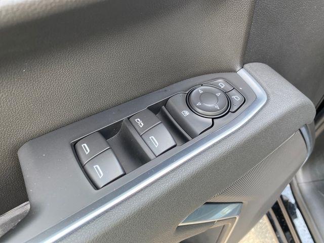 GMC Sierra 1500 Elevation L Crew Cab 4WD 2025
