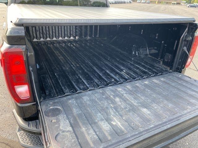 GMC Sierra 1500 Elevation L Crew Cab 4WD 2025