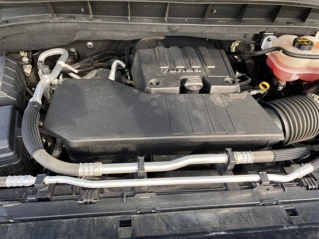 GMC Sierra 1500 Elevation L Crew Cab 4WD 2025