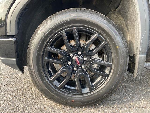 GMC Sierra 1500 Elevation L Crew Cab 4WD 2025