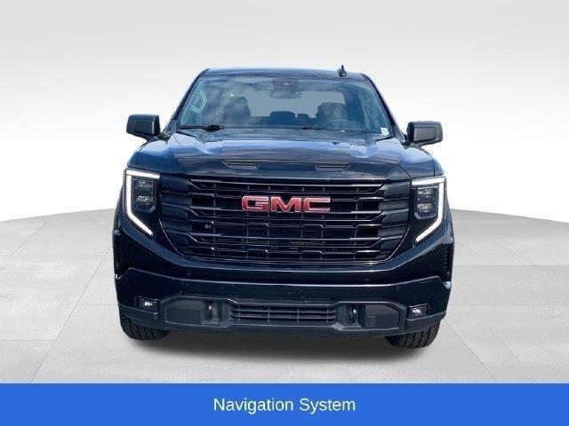 GMC Sierra 1500 Elevation L Crew Cab 4WD 2025