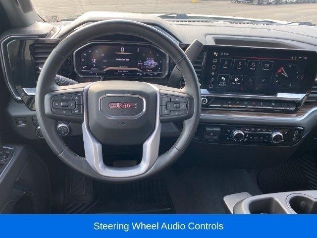 GMC Sierra 1500 Elevation L Crew Cab 4WD 2025