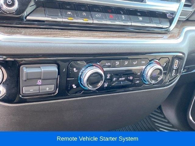 GMC Sierra 1500 Elevation L Crew Cab 4WD 2025