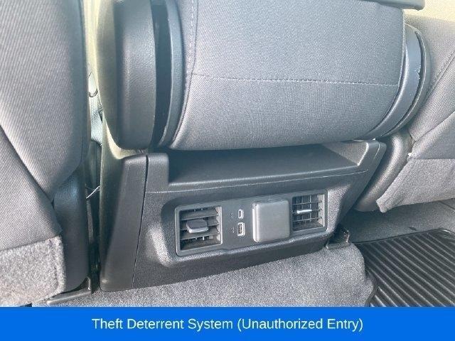 GMC Sierra 1500 Elevation L Crew Cab 4WD 2025