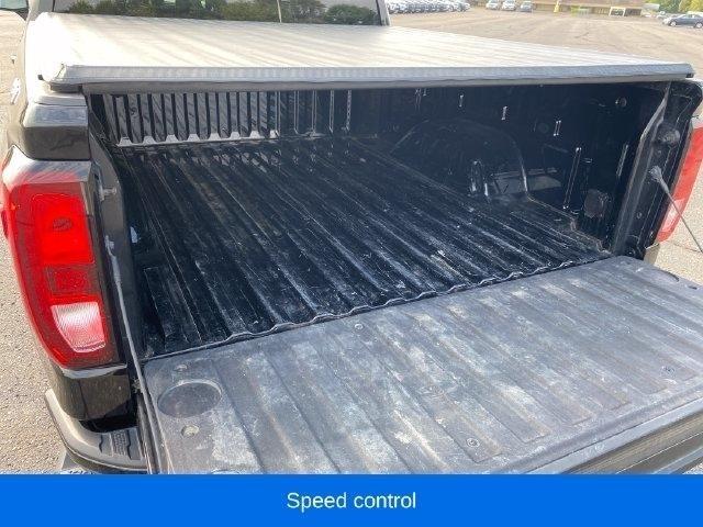 GMC Sierra 1500 Elevation L Crew Cab 4WD 2025
