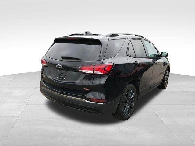 Chevrolet Equinox RS 2023