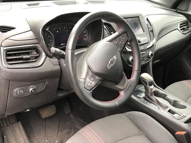 Chevrolet Equinox RS 2023