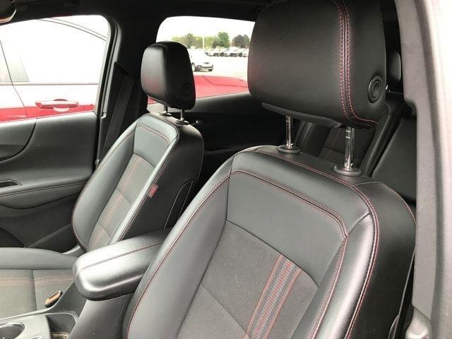 Chevrolet Equinox RS 2023