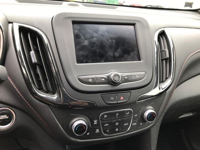 Chevrolet Equinox RS 2023