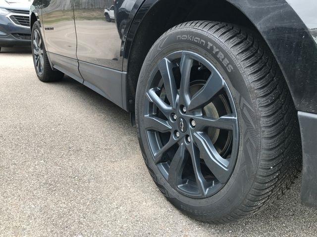 Chevrolet Equinox RS 2023