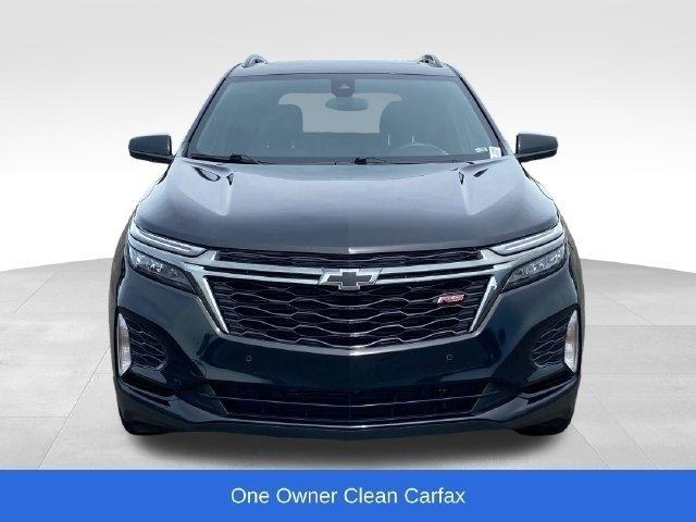 Chevrolet Equinox RS 2023